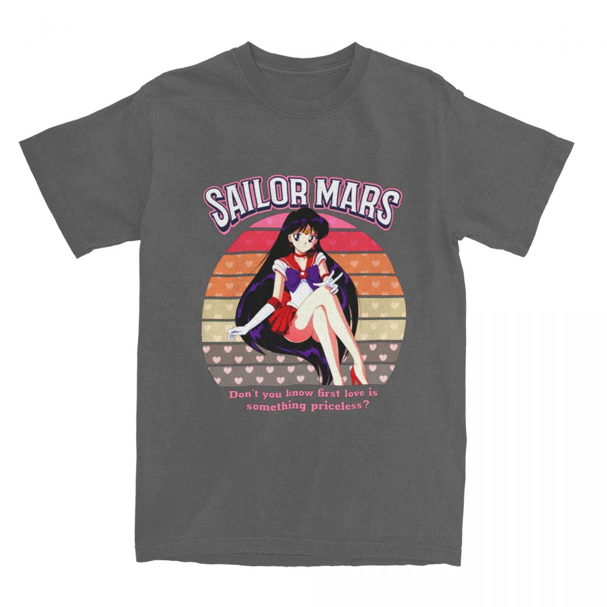 Sailor Moon Luna Luna Macaron Lip Balm | The Crème Shop