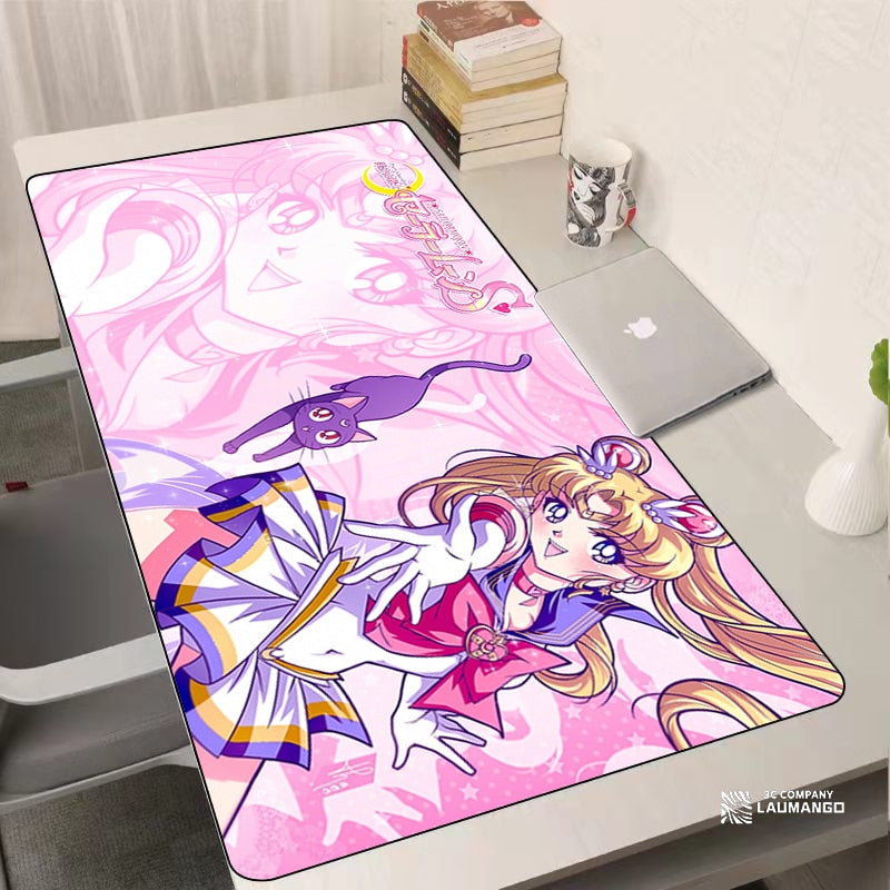 Sailor Moon Gaming Chair