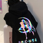 Sweat Sailor Moon Reflective