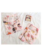 pyjama femme adulte sailor moon