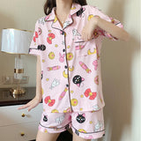 pyjama femme adulte sailor moon