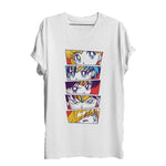 T shirt Blanc Sailor Moon