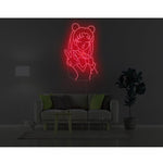 Sailor Moon Neon Sign Anime