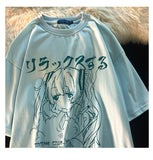 Graphic T Shirts Sailor Moon