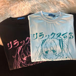 Graphic T Shirts Sailor Moon