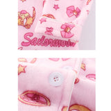 luna sailor moon pyjama