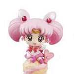 Anime Sailor Moon Figure