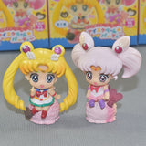 Anime Sailor Moon Figure