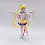 figurine sailor moon crystal