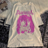 T Shirt Woman Sailor moon