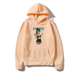 Sailor Jupiter Moon Sweat