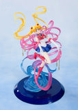 figurine sailor moon