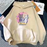 sailor moon sweater