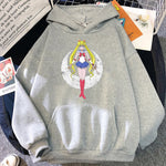 Sailor Moon sweat