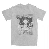 T shirt sailor moon femme Homme