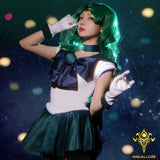 sailor moon Neptune