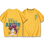 sailor moon t-shirt vintage anime