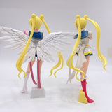 figurine sailor moon banpresto