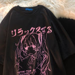 Graphic T Shirts Sailor Moon