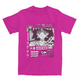 T shirt sailor moon femme Homme