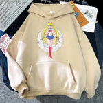 Sailor Moon sweat