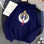 Sailor Moon sweat