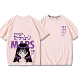 t shirt sailor moon primark