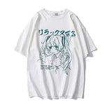 Graphic T Shirts Sailor Moon