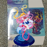 figurine sailor moon