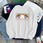 Pull Sailor Moon Noir