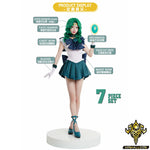 sailor moon Neptune