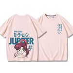 sailor moon t-shirt vintage anime