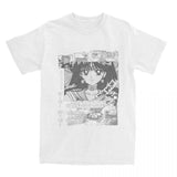 T shirt sailor moon femme Homme