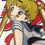 hentai sailor moon