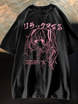 Graphic T Shirts Sailor Moon