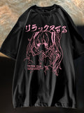 Graphic T Shirts Sailor Moon