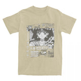 T shirt sailor moon femme Homme