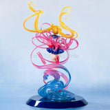 figurine sailor moon