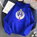 Sailor Moon sweat