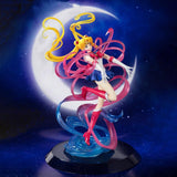 figurine sailor moon
