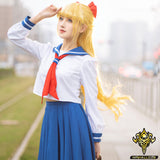 déguisement sailor moon