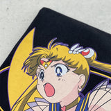 Sailor Moon t shirt zara