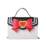 sac bandouillere sailor moon