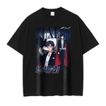 Sailor Moon T-shirt vintage Tuxedo Mask