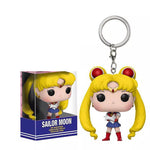 FUNKO POP Sailor Moon Anime