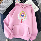 Sailor Moon sweat