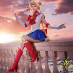 cosplay sailormoon