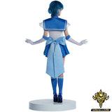 sailor moon costume Mercury 