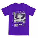 T shirt sailor moon femme Homme