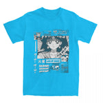 T shirt sailor moon femme Homme